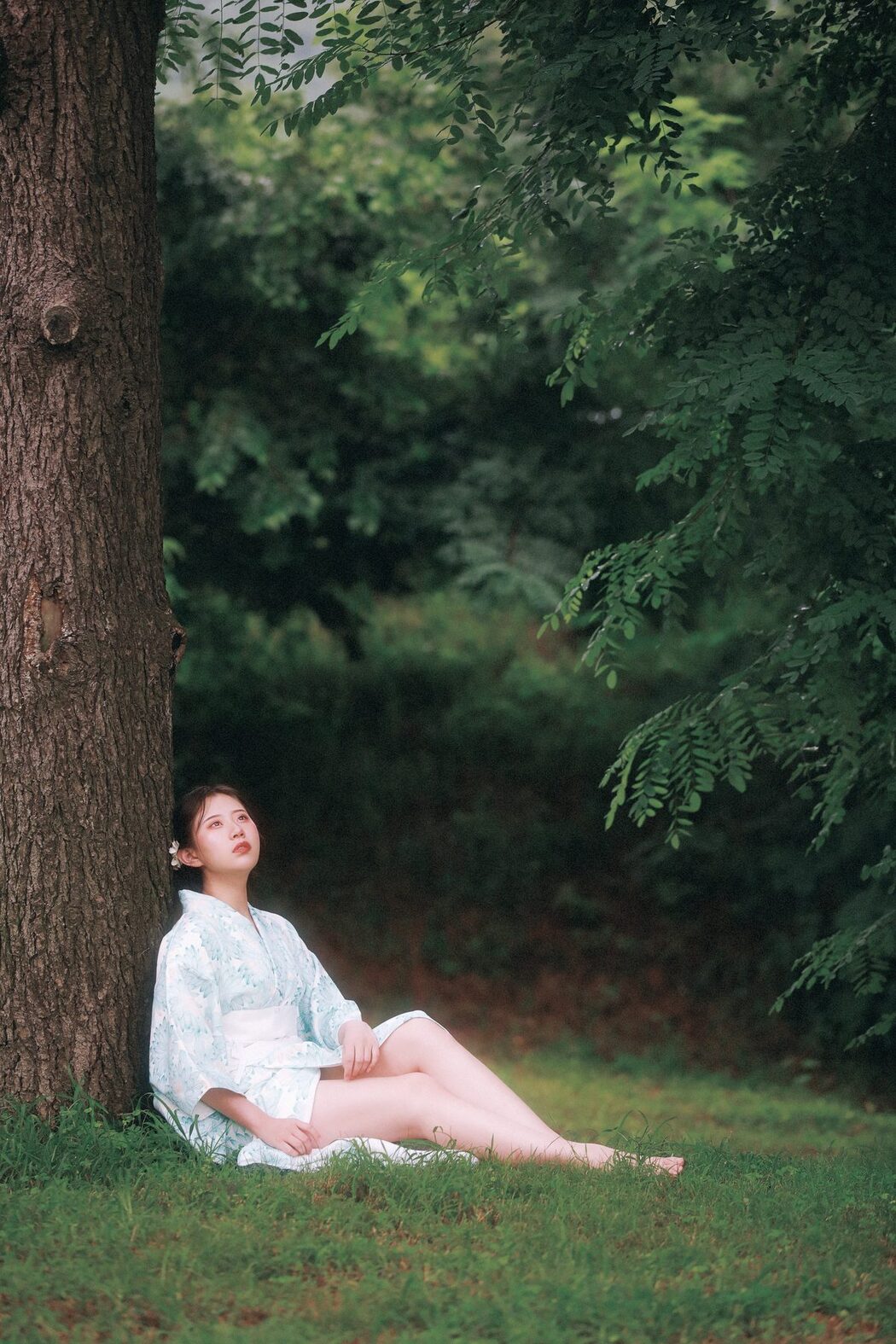 YiTuYu艺图语 Vol.3528 Xiao Xu Zhang