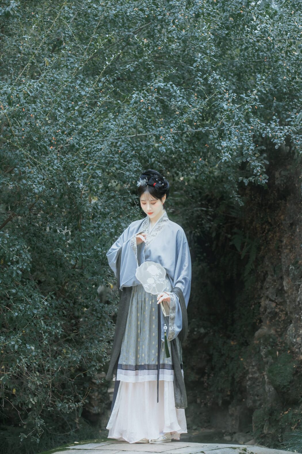 YiTuYu艺图语 Vol.3512 Chu Cha