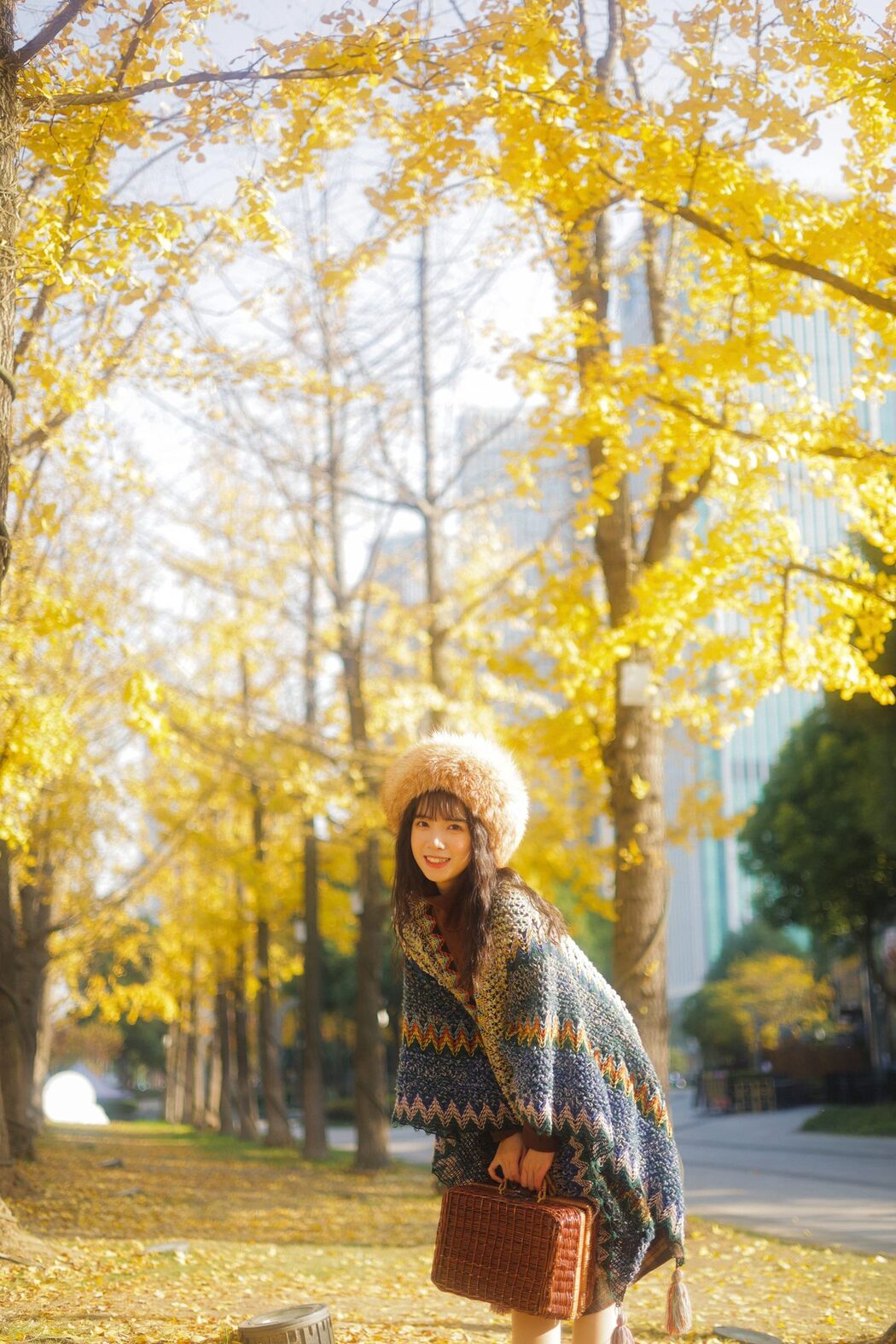 YiTuYu艺图语 Vol.3439 Yi Zhi A Meng Zai