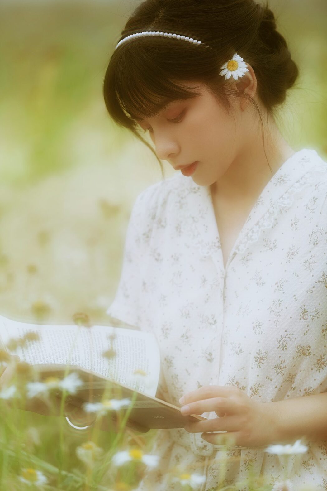 YiTuYu艺图语 Vol.3502 Ga Li Ya Ga Li