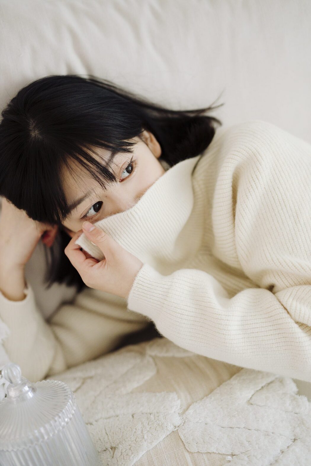 YiTuYu艺图语 Vol.3479 An Qi Er