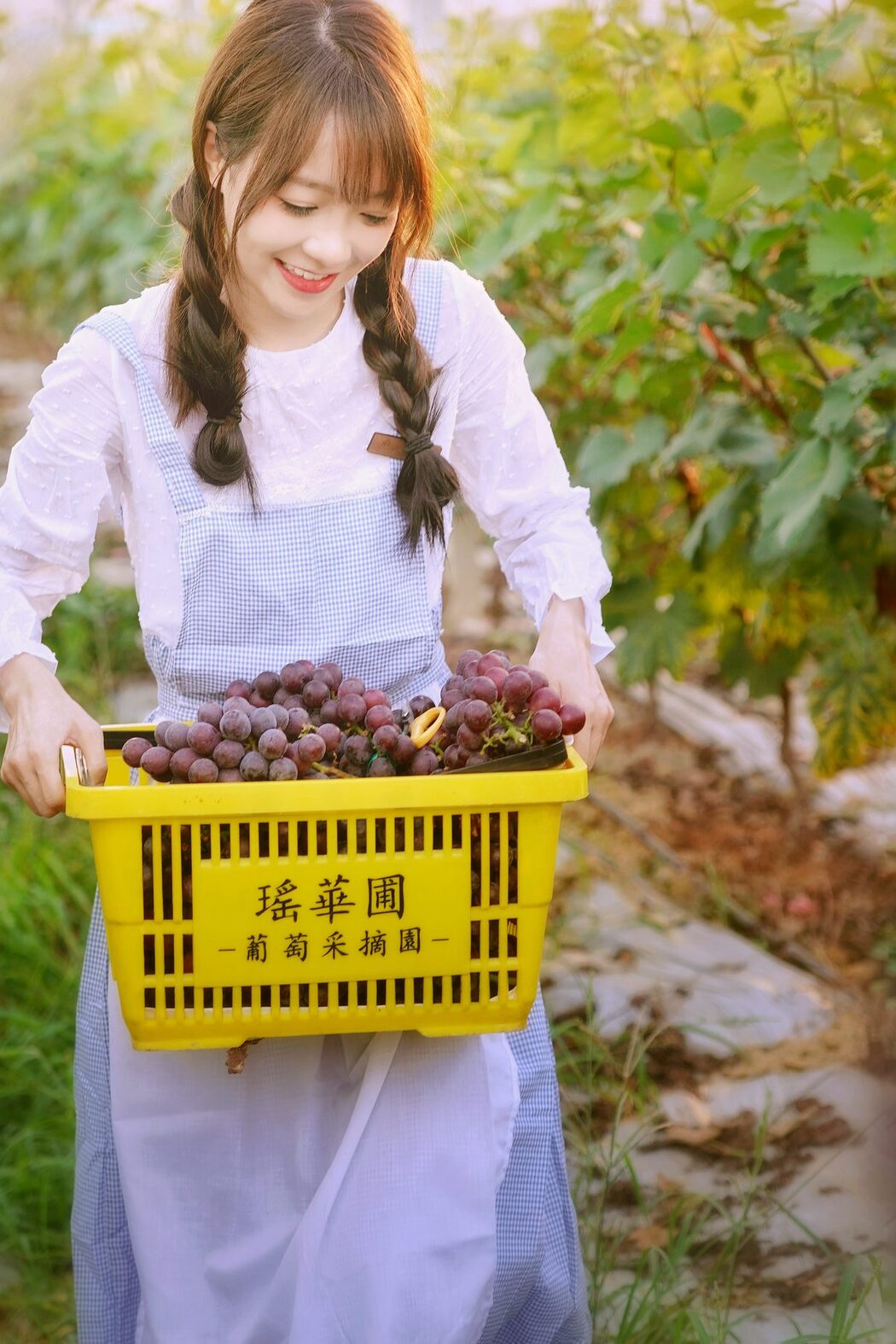 YiTuYu艺图语 Vol.3507 Ya Ya