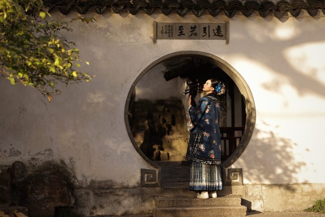 YiTuYu艺图语 Vol.3397 Qin Qin
