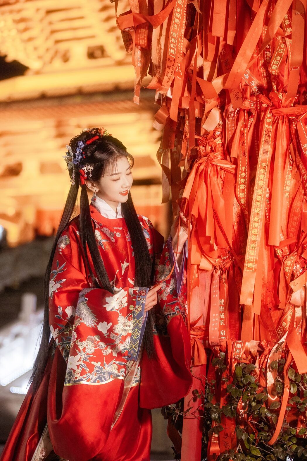 YiTuYu艺图语 Vol.3456 Suan La Tang Er