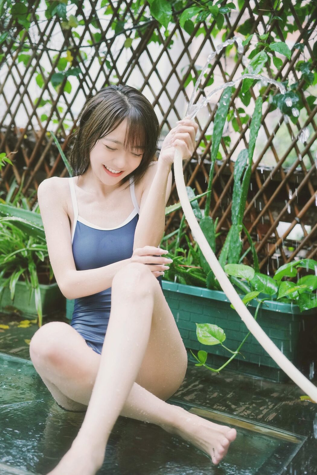 YiTuYu艺图语 Vol.3404 Ya Ya