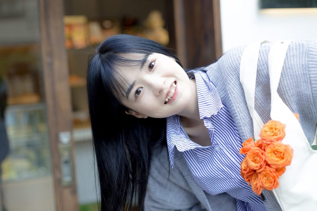 YiTuYu艺图语 Vol.3482 Xiao Yi Mei Mei Cute