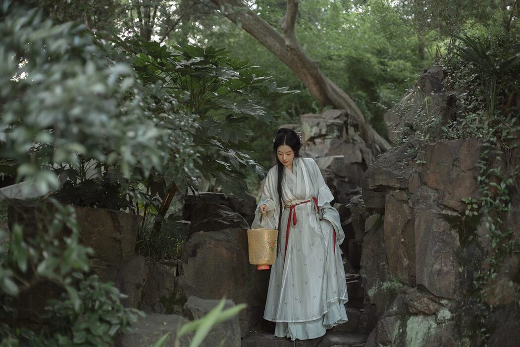 YiTuYu艺图语 Vol.3452 Feng Yi