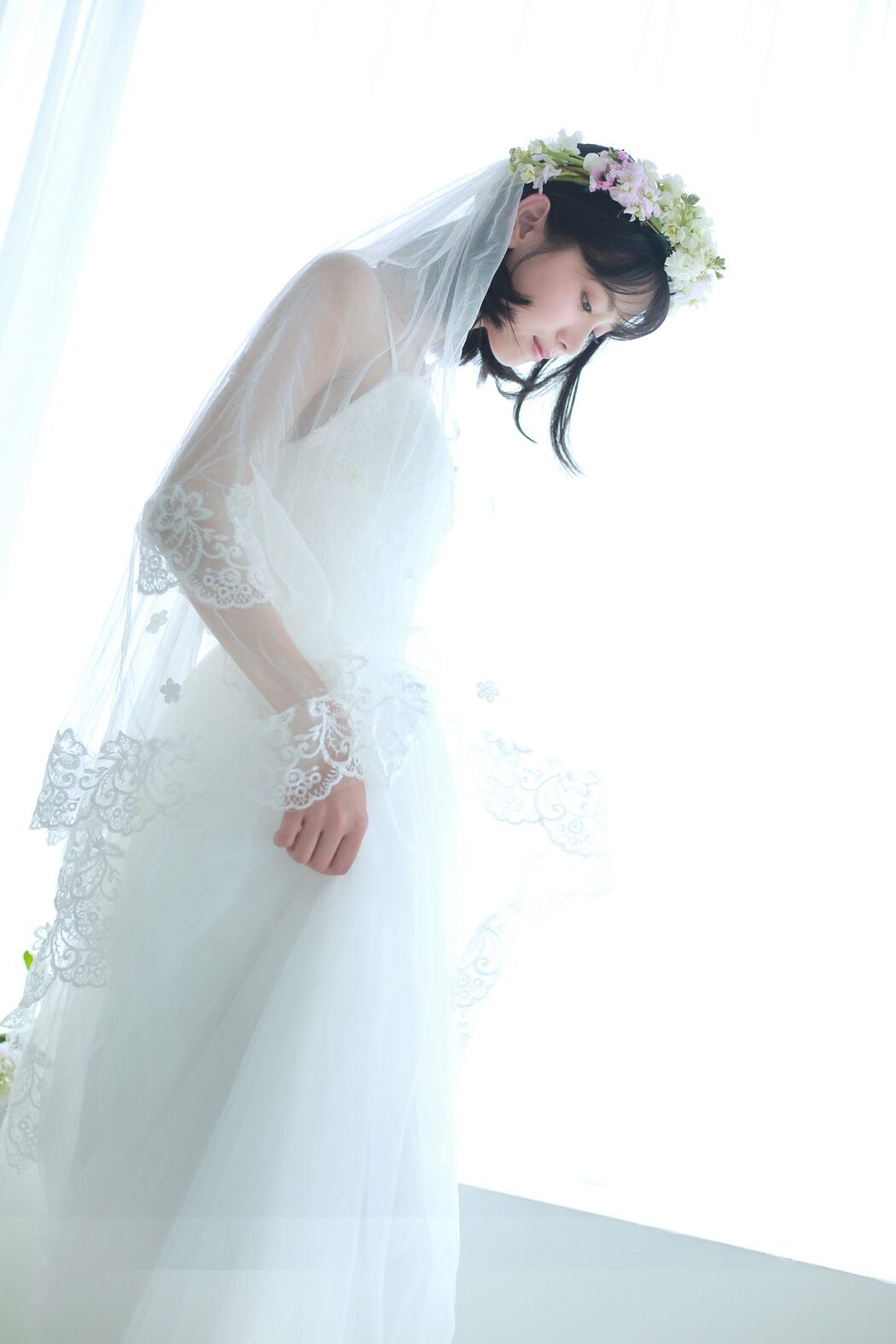 YiTuYu艺图语 Vol.3418 Mao Zi Zi