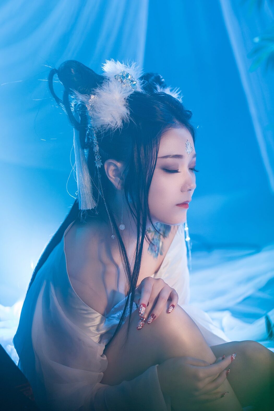 YiTuYu艺图语 Vol.3415 Hui Zi
