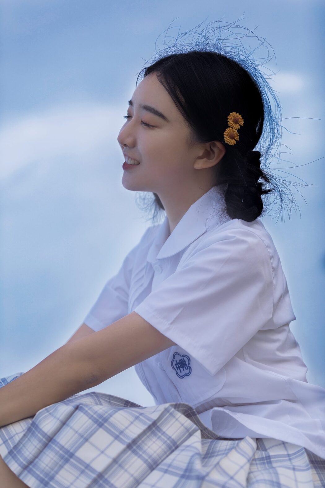 YiTuYu艺图语 Vol.3486 Zhi Xiu
