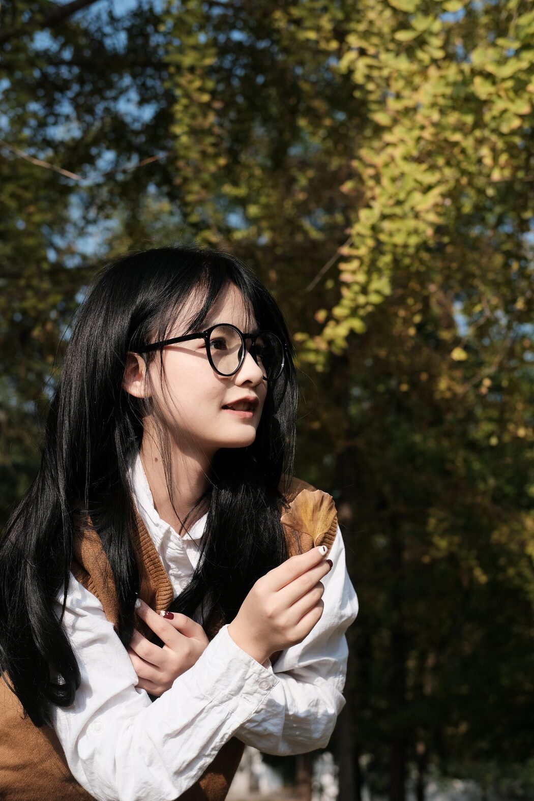 YiTuYu艺图语 Vol.3435 Xiao Yi Mei Mei Cute