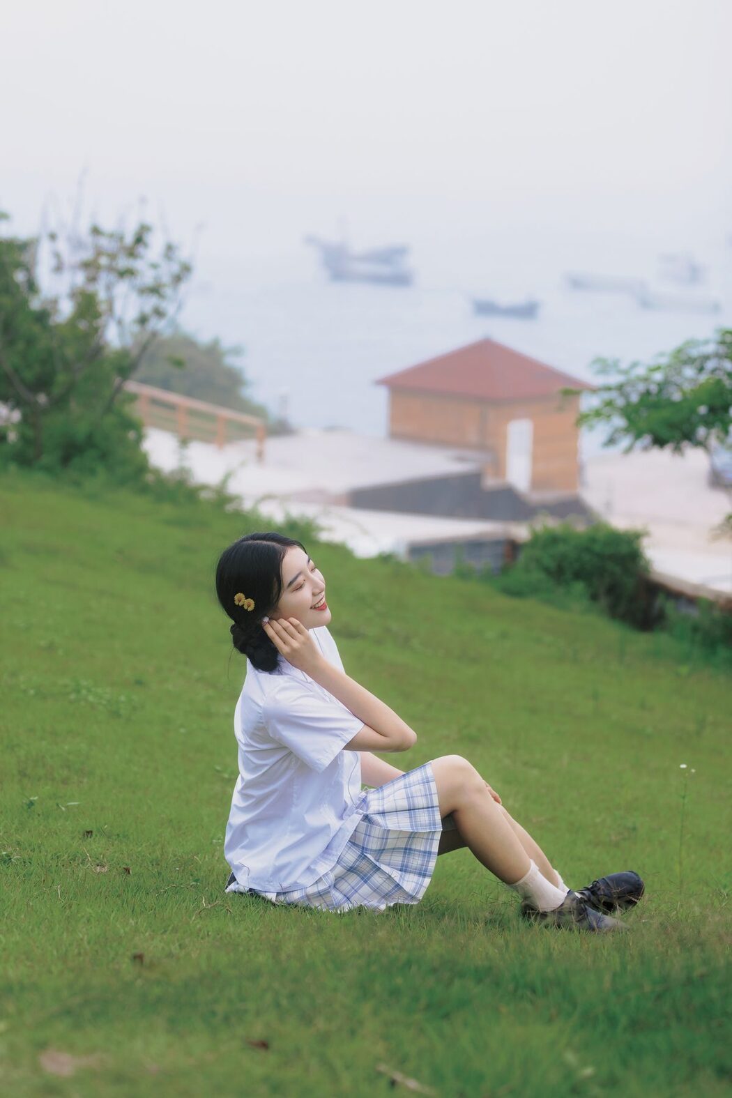 YiTuYu艺图语 Vol.3486 Zhi Xiu