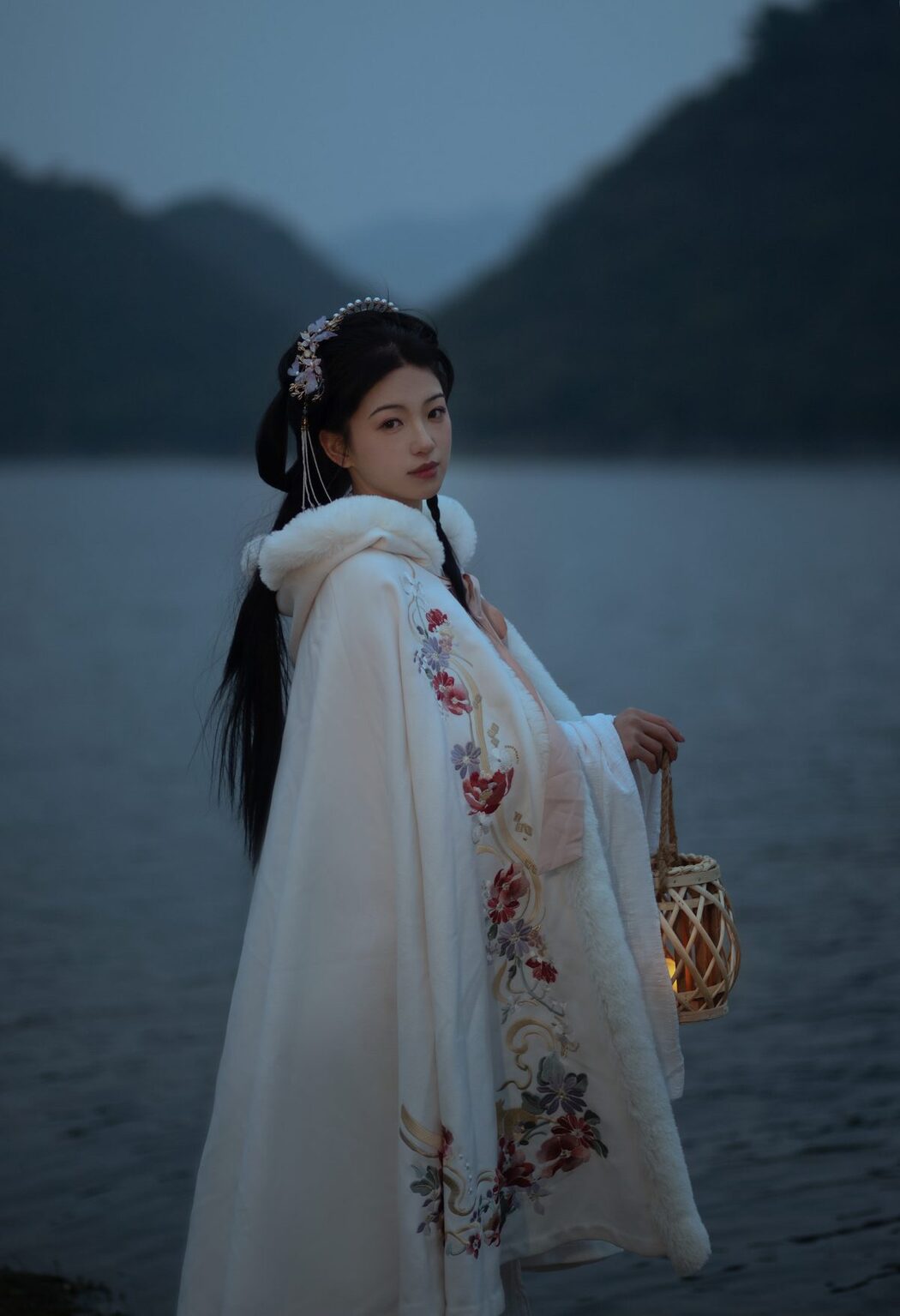 YiTuYu艺图语 Vol.3457 Yi Kou Dan Gao