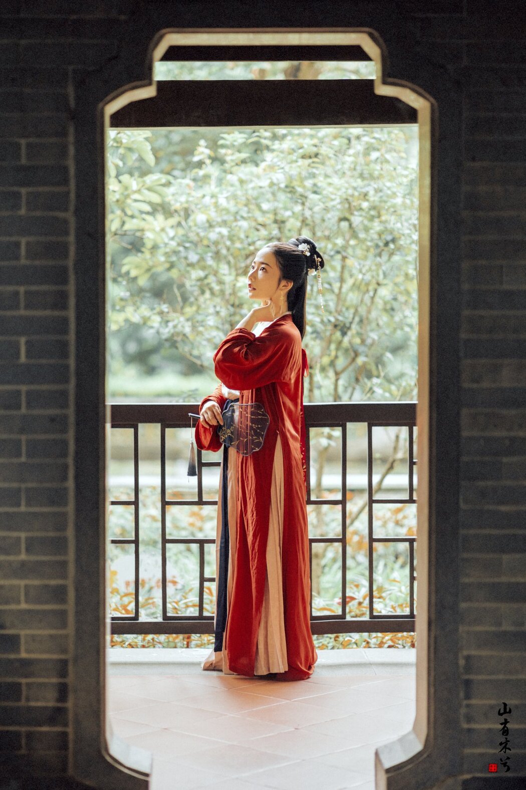 YiTuYu艺图语 Vol.350 Mandy