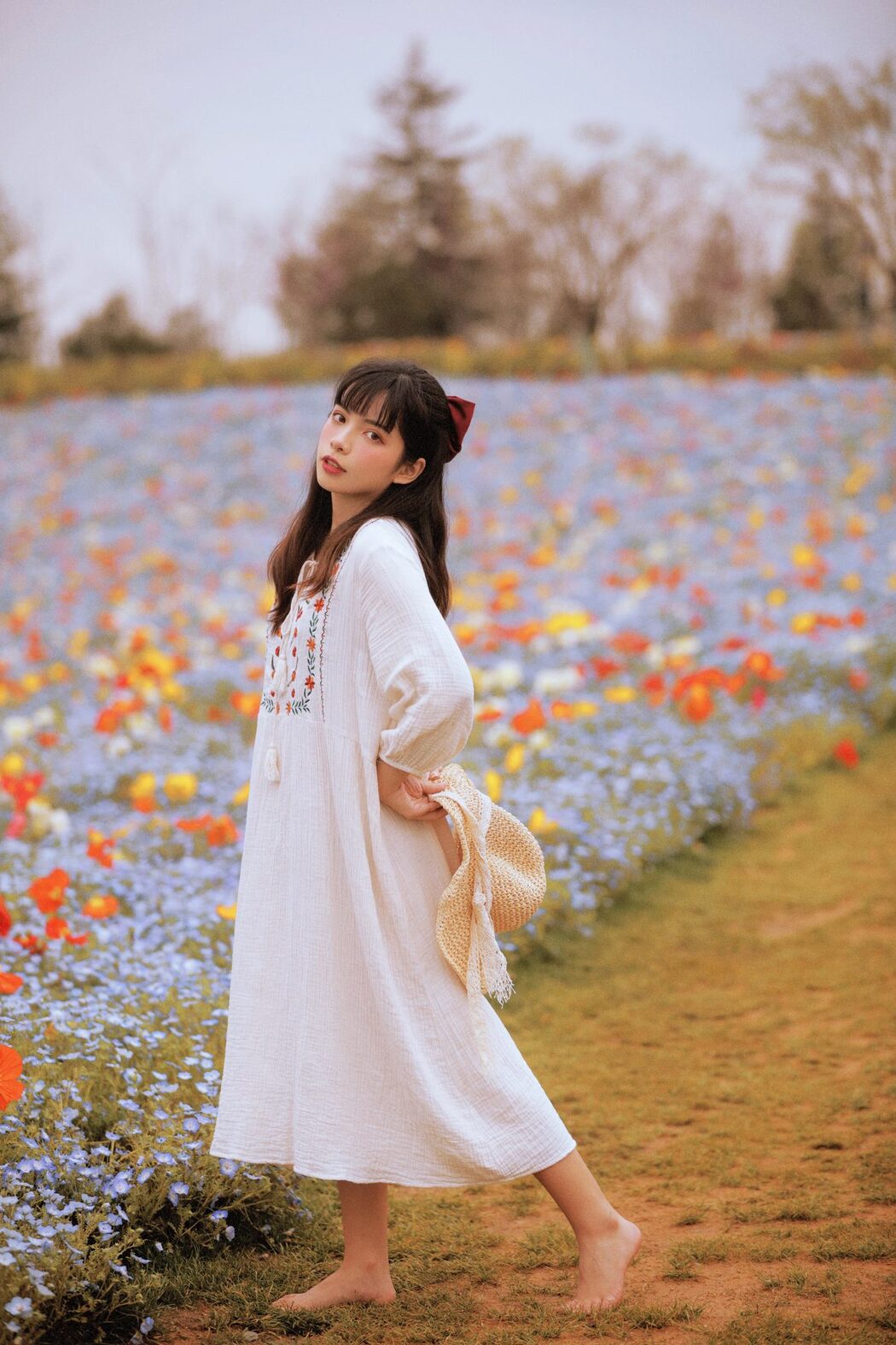 YiTuYu艺图语 Vol.3494 Ga Li Ya Ga Li