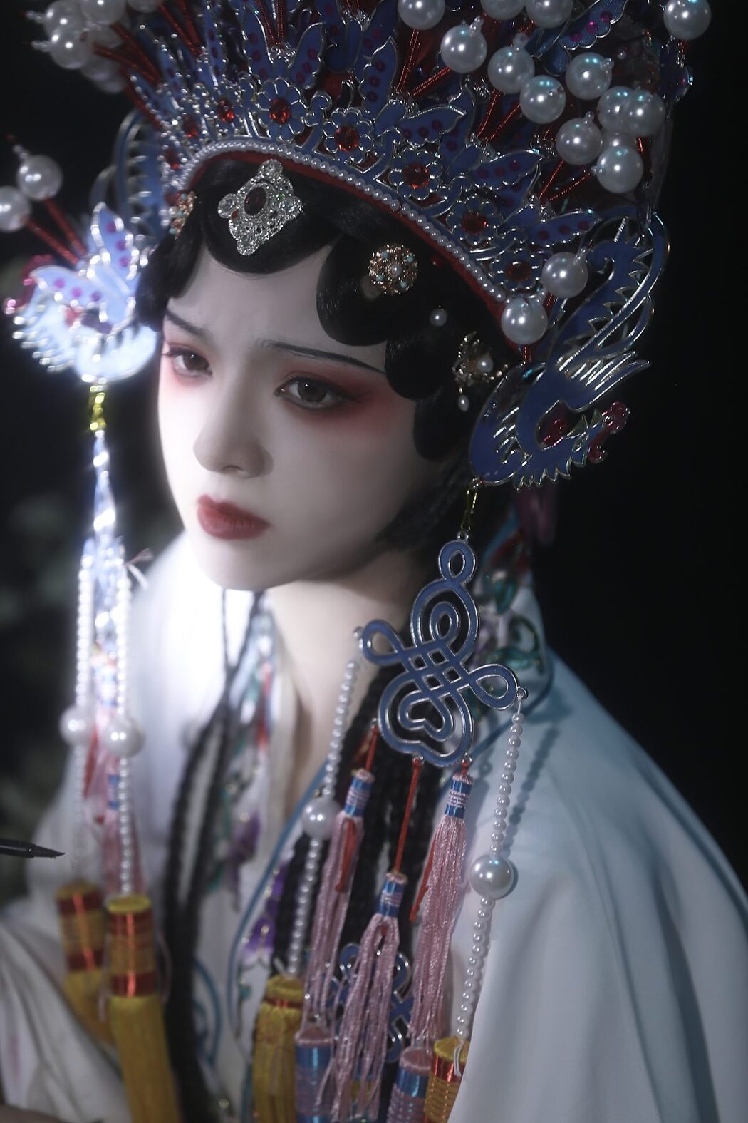 YiTuYu艺图语 Vol.3465 Feng Yu Jing
