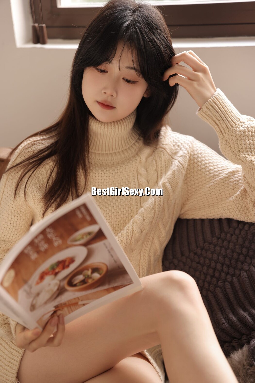 YiTuYu艺图语 Vol.3516 Xiao E Jiang Jiang Jiang