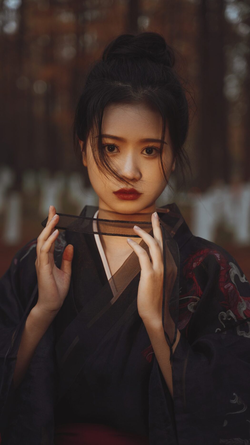 YiTuYu艺图语 Vol.3402 Wang Wang Xiao Xiao Shu