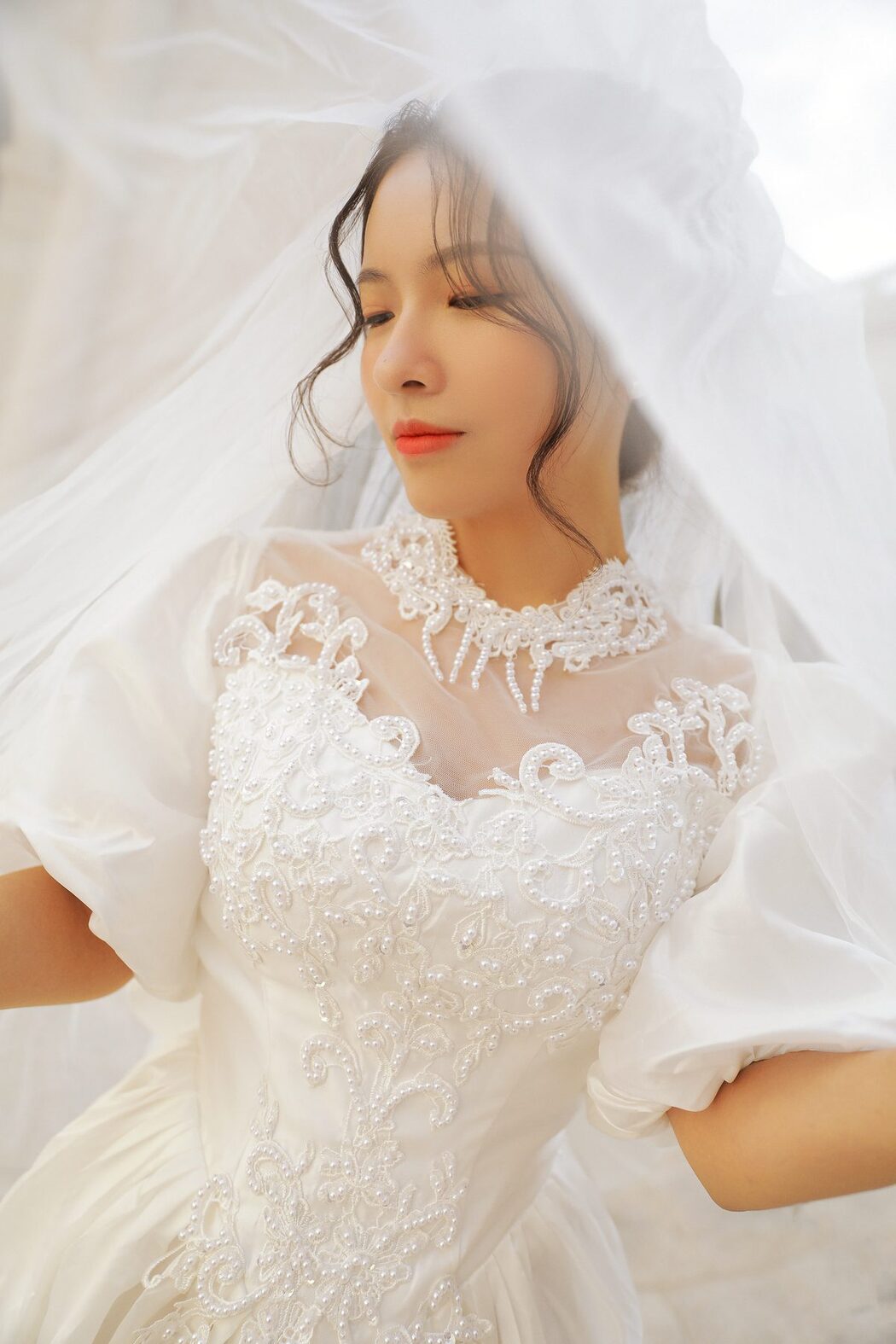 YiTuYu艺图语 Vol.3408 Xiao Xiao Chong Laura