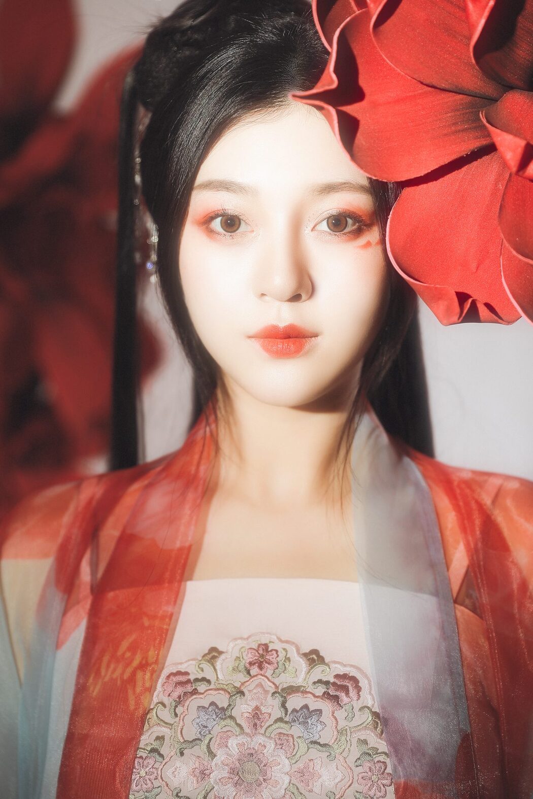 YiTuYu艺图语 Vol.3411 Xiao Lou
