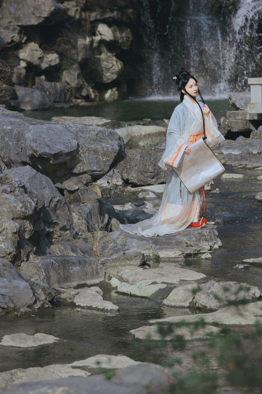 YiTuYu艺图语 Vol.3426 Yi Zhi Xiao Dong Li