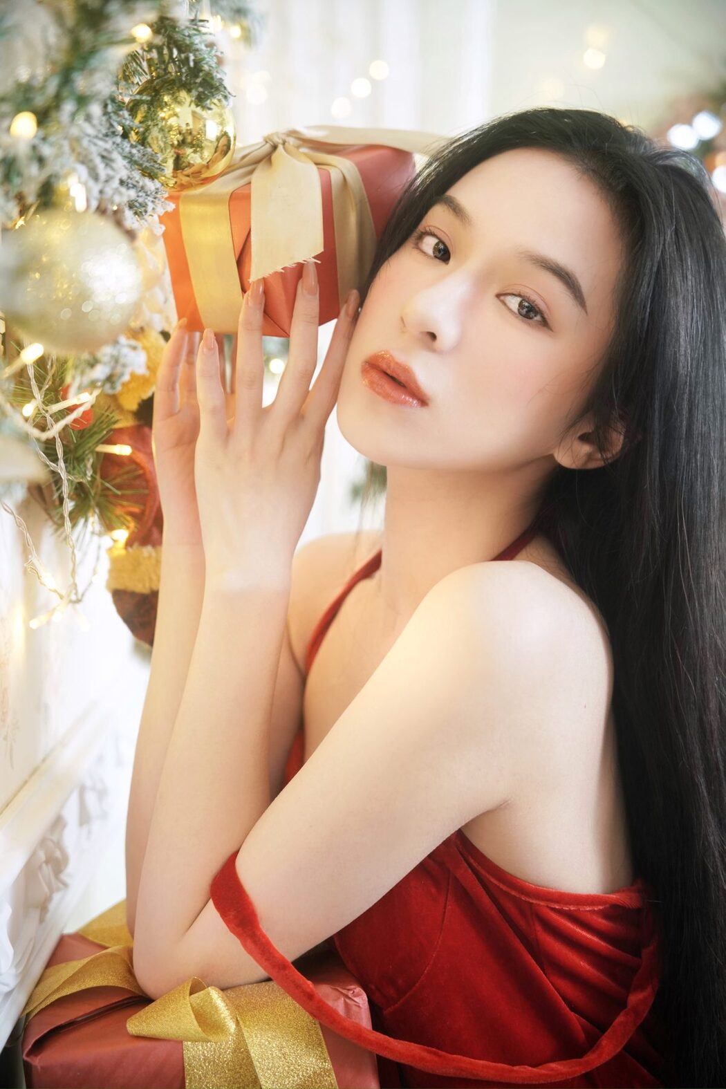 YiTuYu艺图语 Vol.3388 Xiao Su