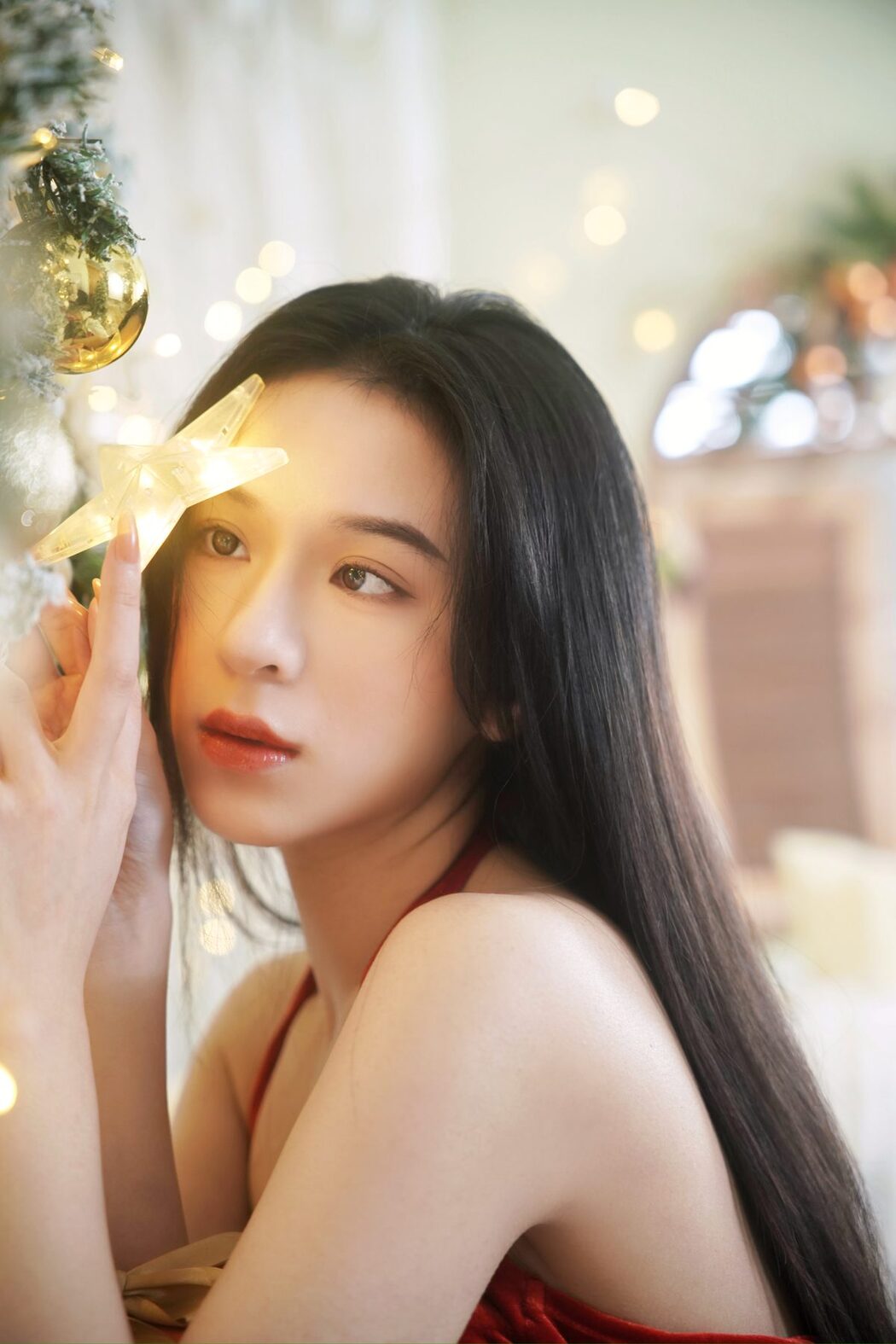 YiTuYu艺图语 Vol.3388 Xiao Su