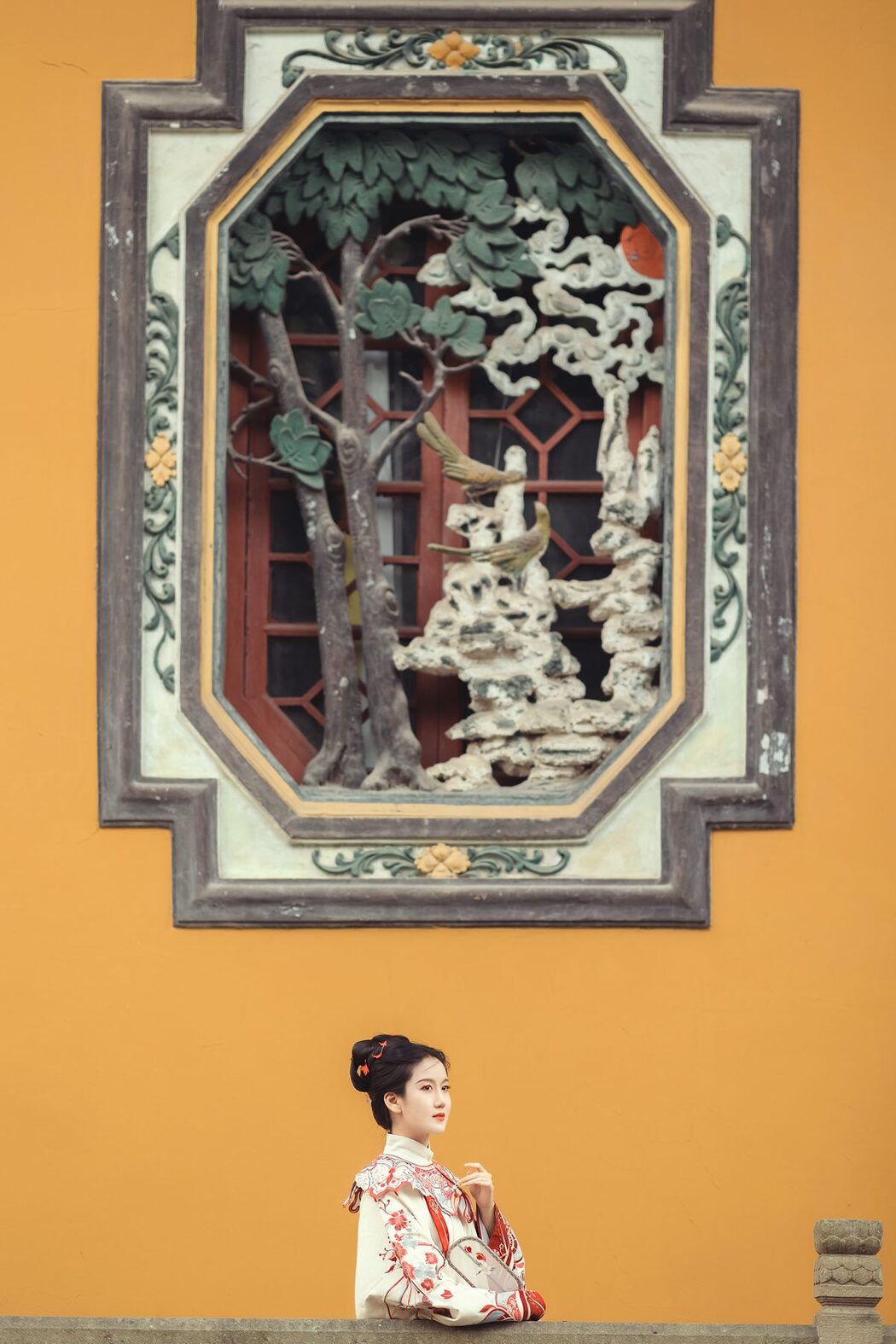 YiTuYu艺图语 Vol.3463 Gan Le Miao Miao Miao