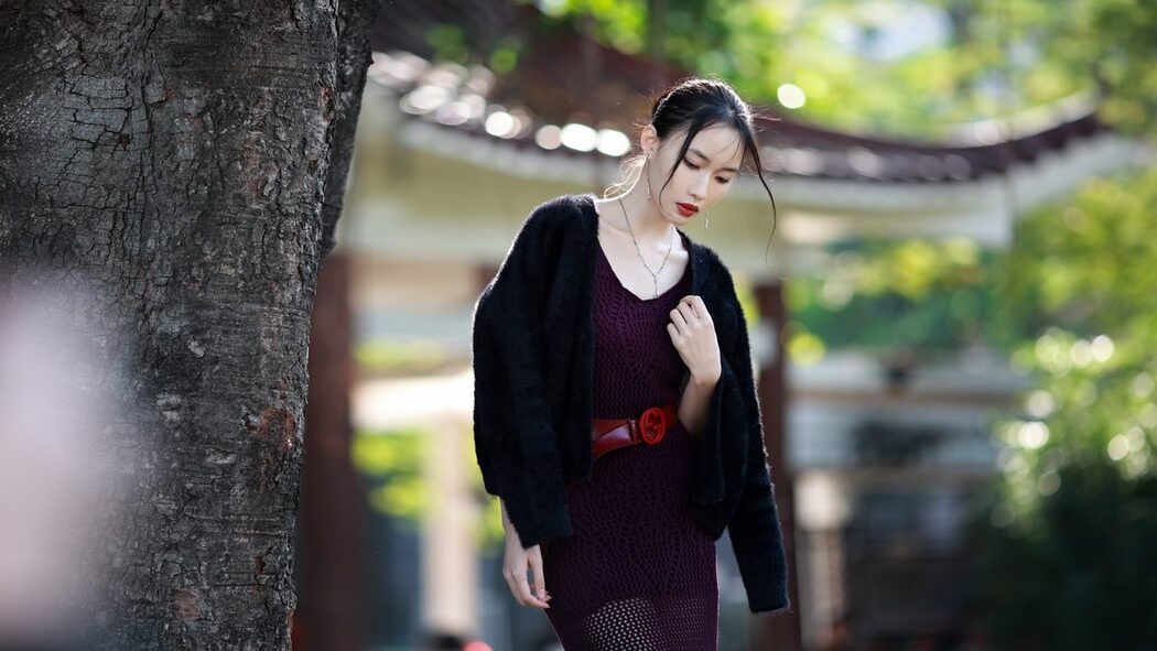 YiTuYu艺图语 Vol.3410 Dong Yan