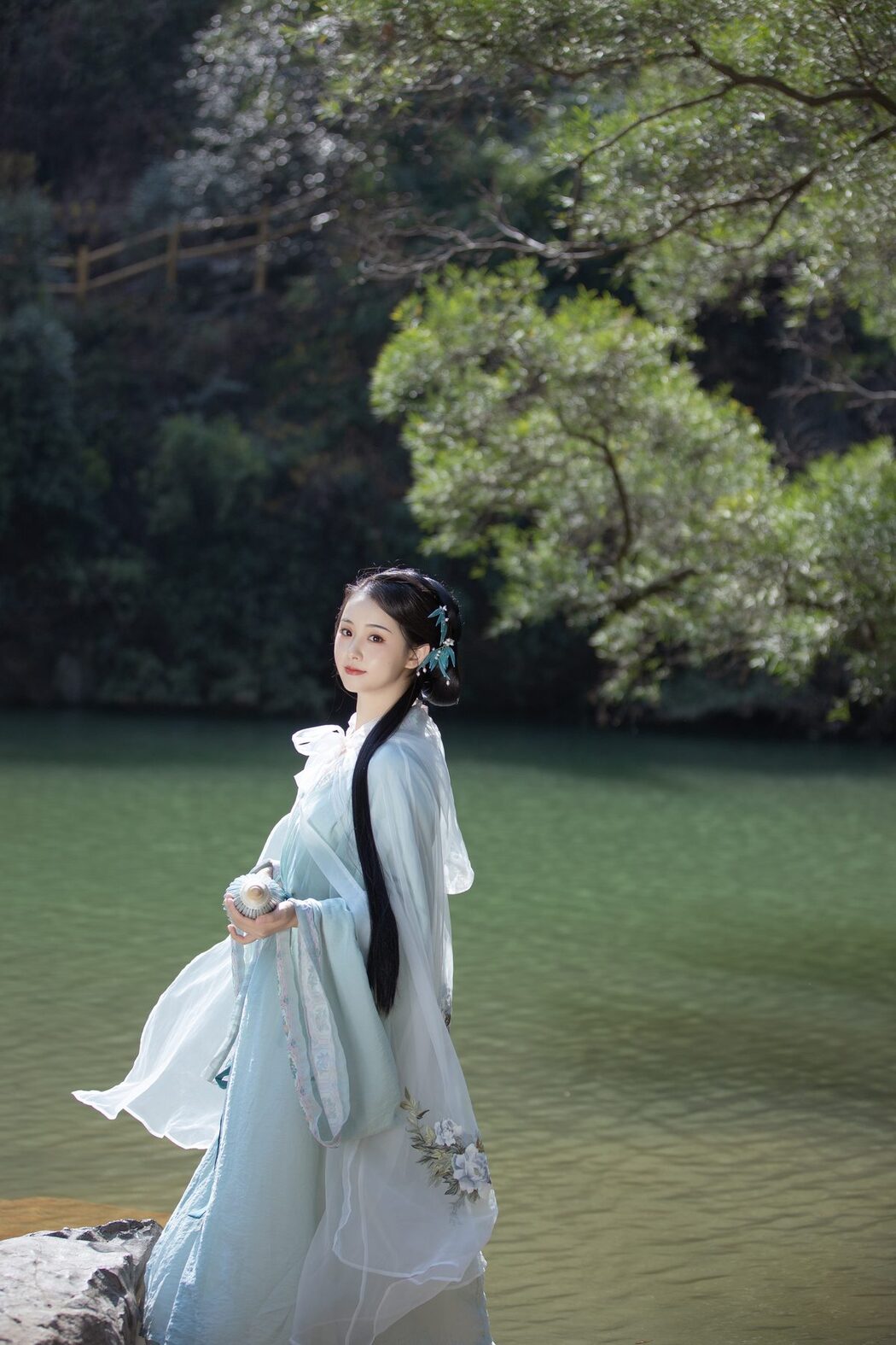 YiTuYu艺图语 Vol.3458 Han Han