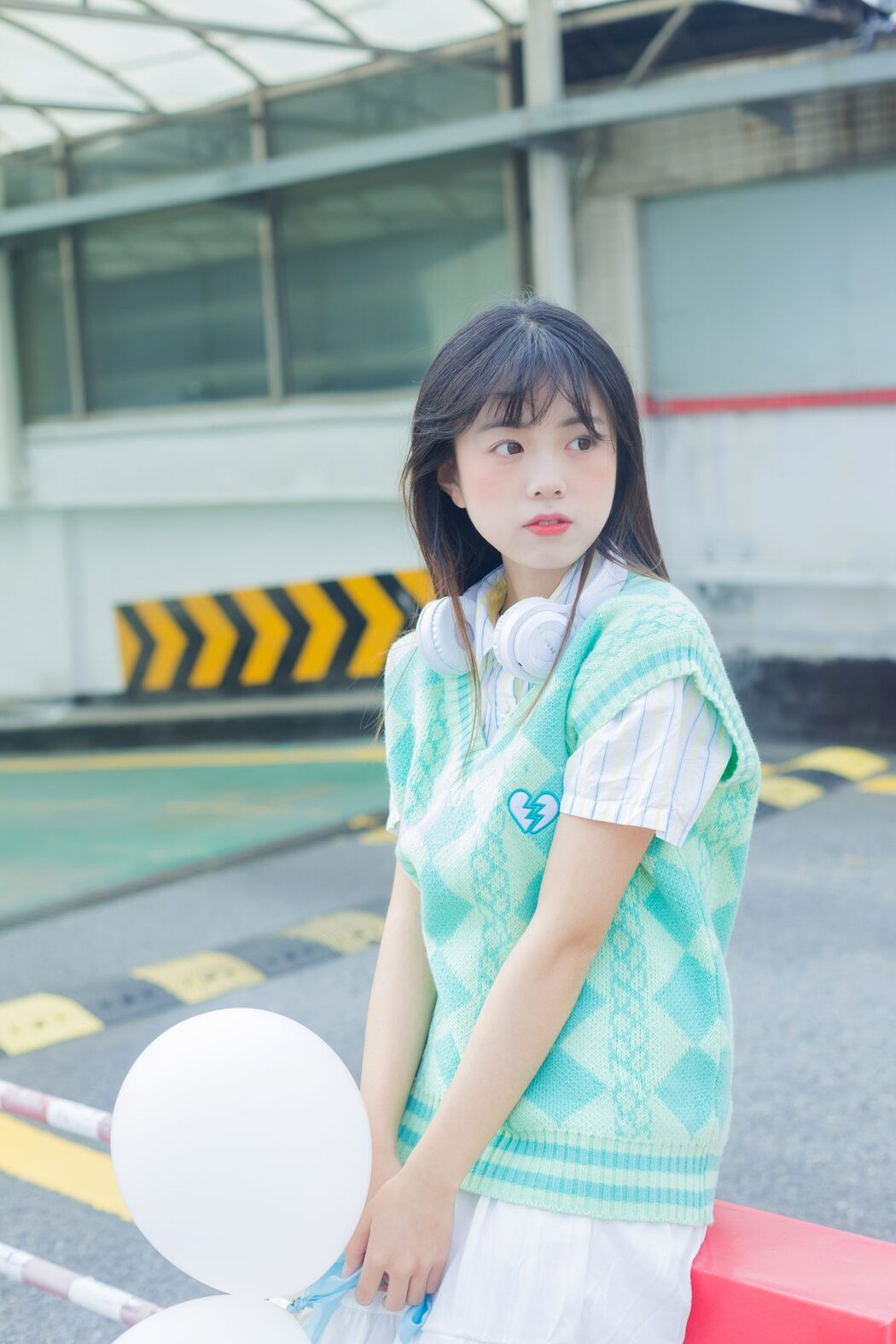 YiTuYu艺图语 Vol.3450 Ke Ai Pao Pao Ya