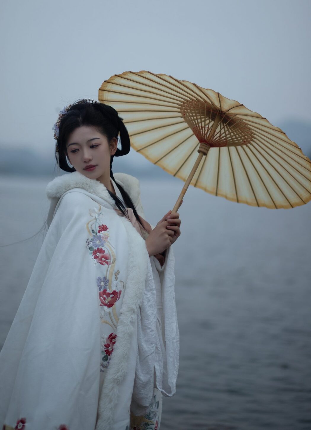 YiTuYu艺图语 Vol.3457 Yi Kou Dan Gao