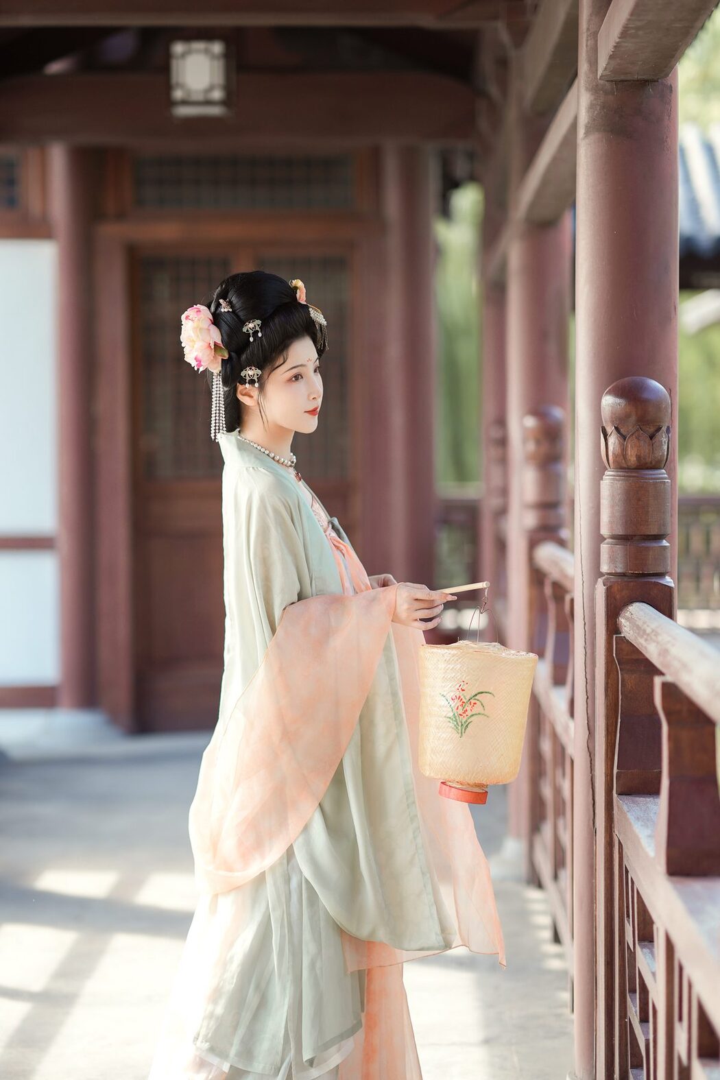 YiTuYu艺图语 Vol.3469 Wo Shi Jin Er Ya