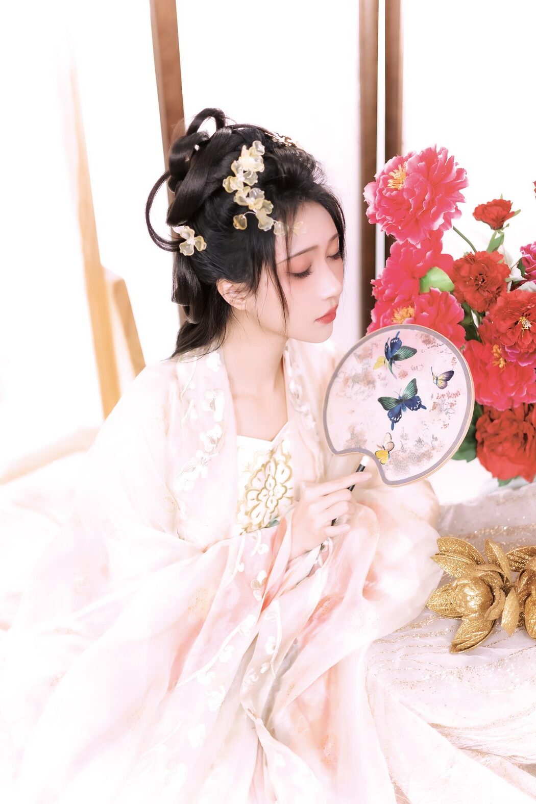 YiTuYu艺图语 Vol.3434 Qi Luo Sheng De Xiao Su Su