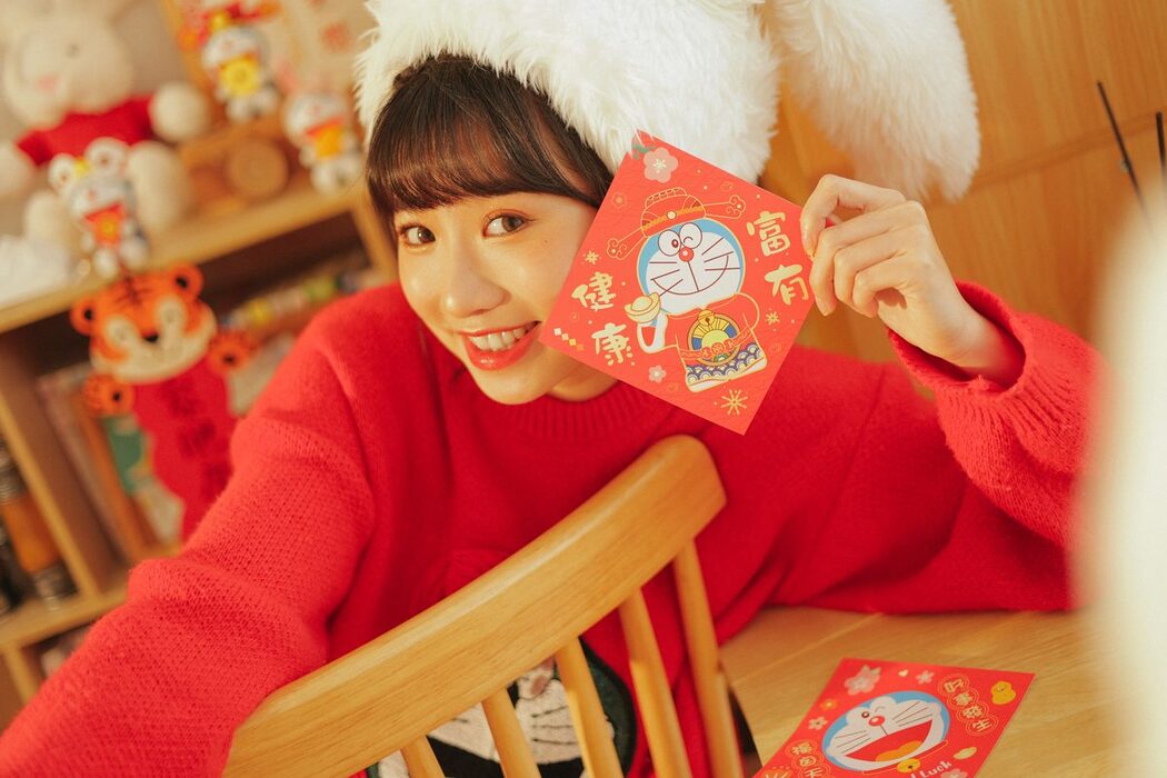 YiTuYu艺图语 Vol.3517 Lan Pang Zi