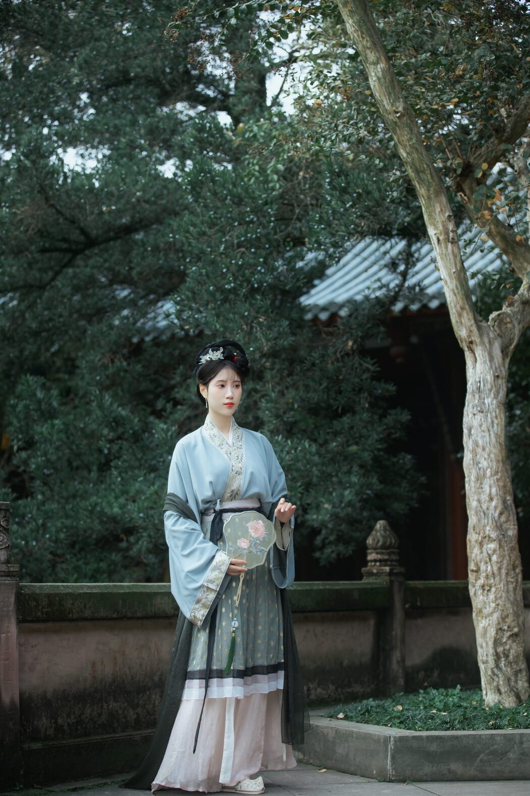 YiTuYu艺图语 Vol.3512 Chu Cha