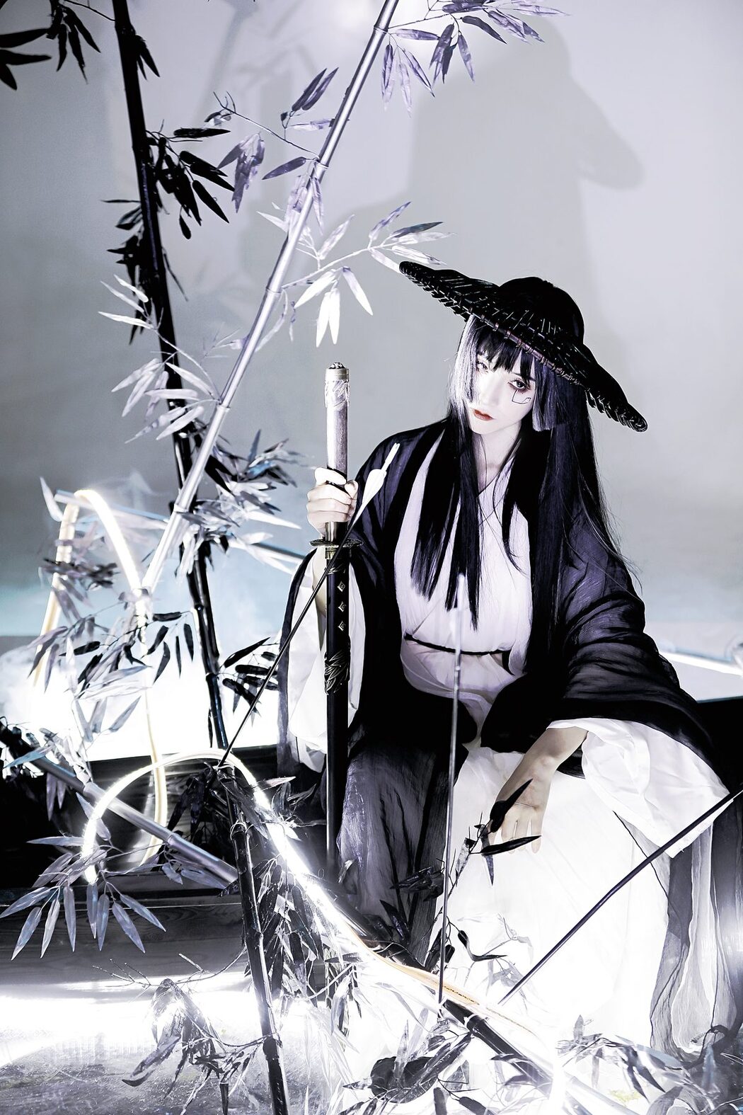 YiTuYu艺图语 Vol.3468 Bu Ji Pie