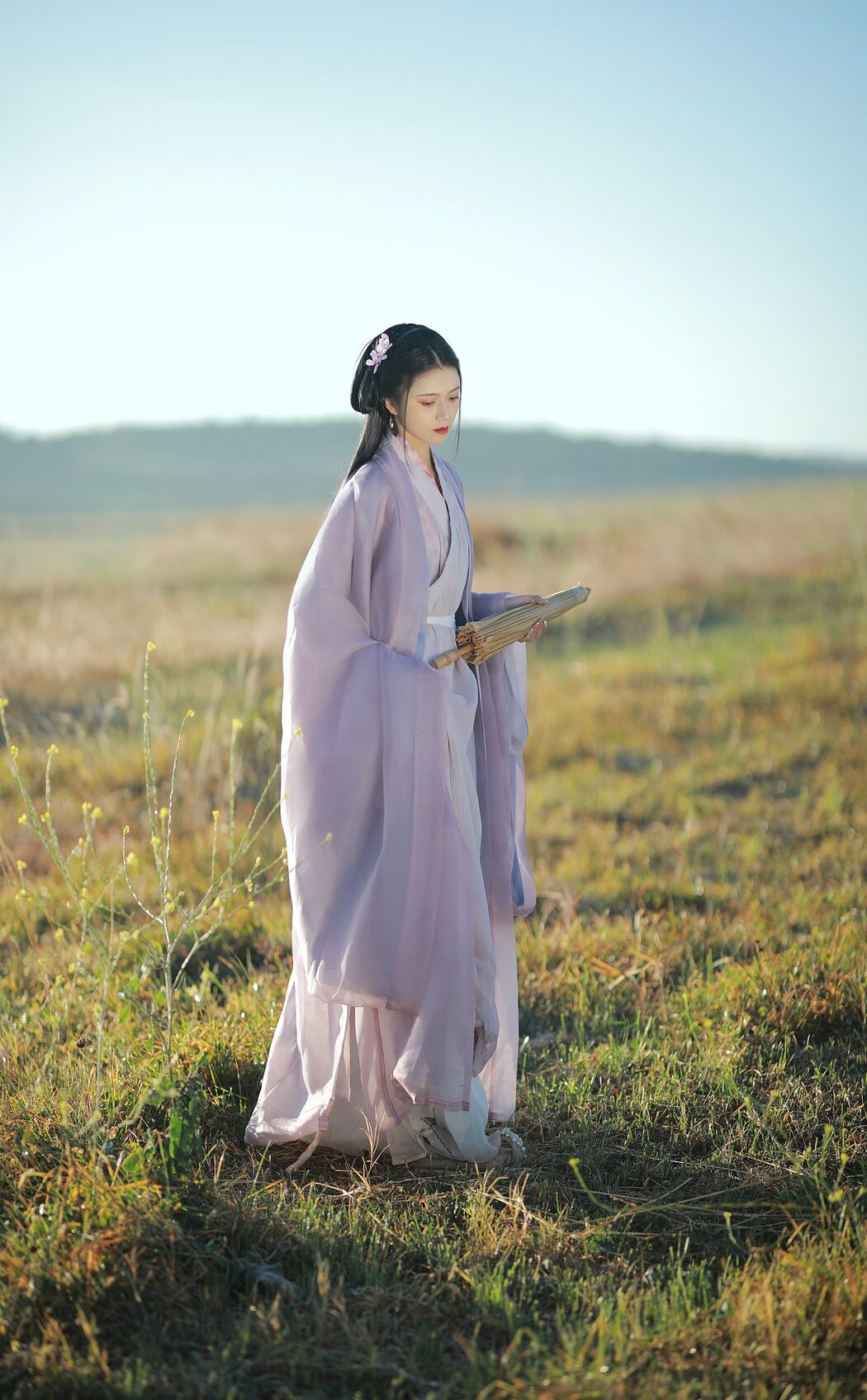 YiTuYu艺图语 Vol.3429 Wu Sui