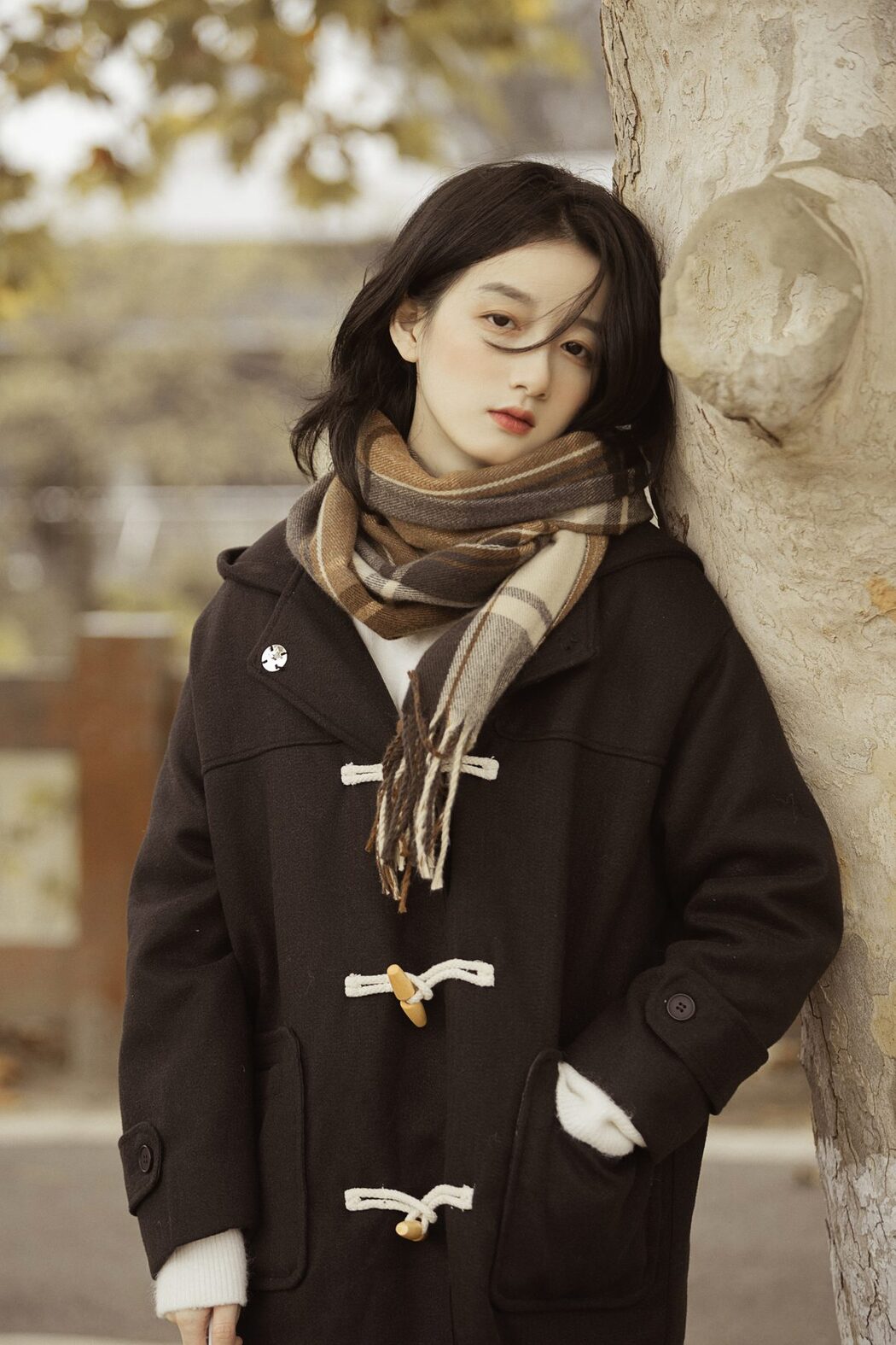 YiTuYu艺图语 Vol.3462 Xiao Lu Ye