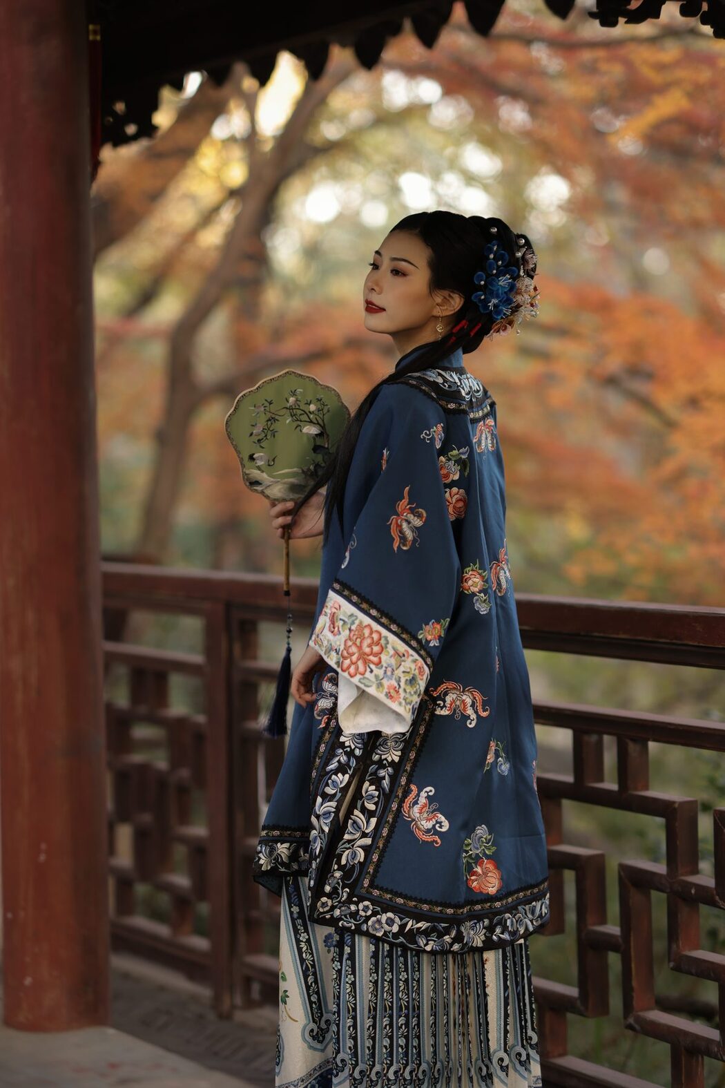 YiTuYu艺图语 Vol.3397 Qin Qin