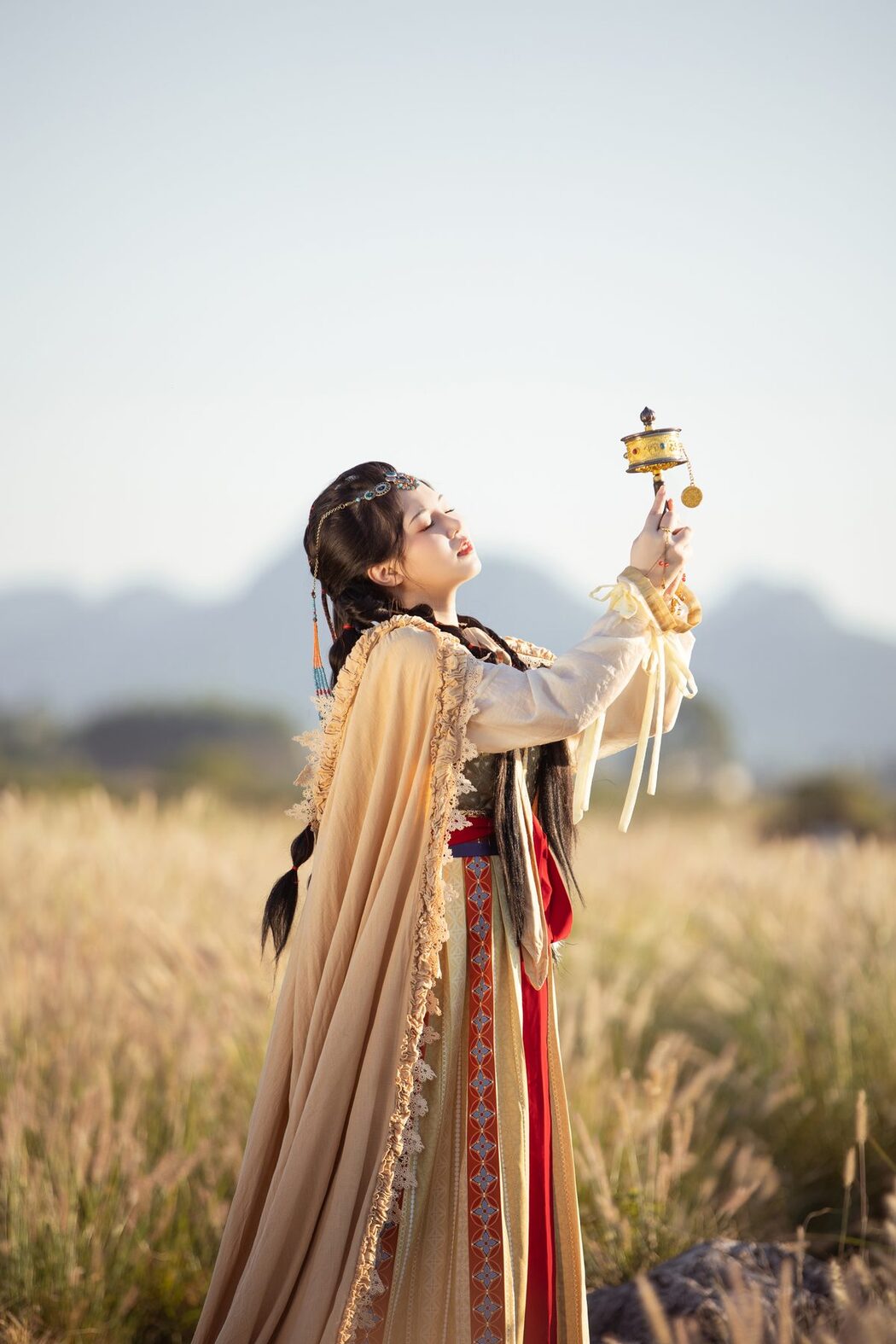 YiTuYu艺图语 Vol.3464 Yi Dui Ling Yi