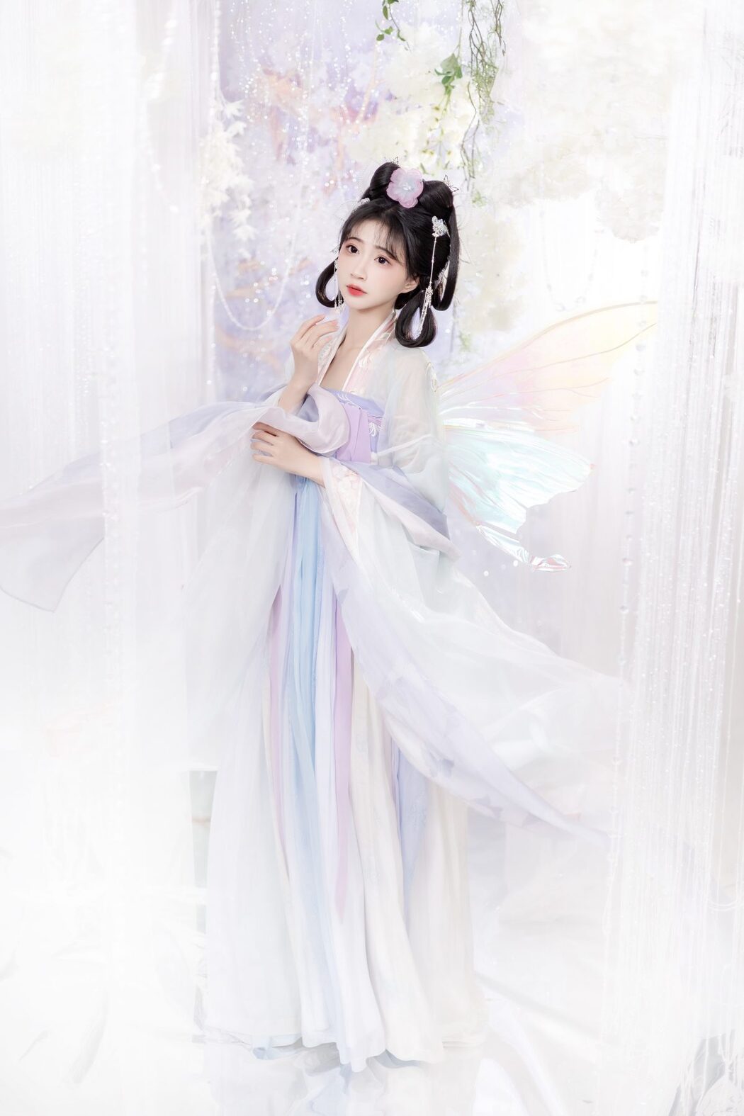 YiTuYu艺图语 Vol.3467 Qi Luo Sheng De Xiao Su Su