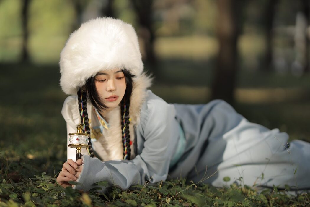 YiTuYu艺图语 Vol.3391 Elikaka
