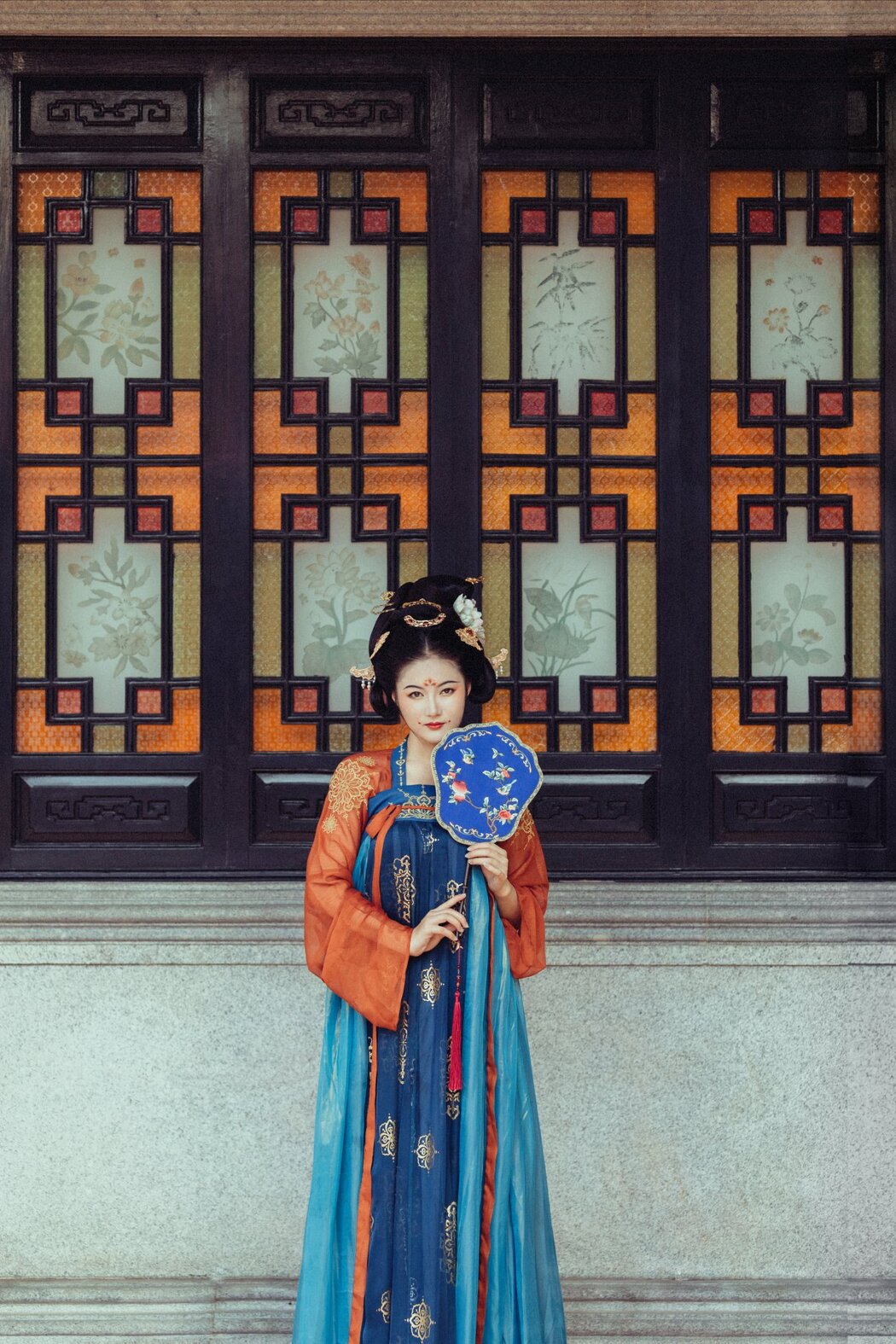 YiTuYu艺图语 Vol.347 Meng Nan