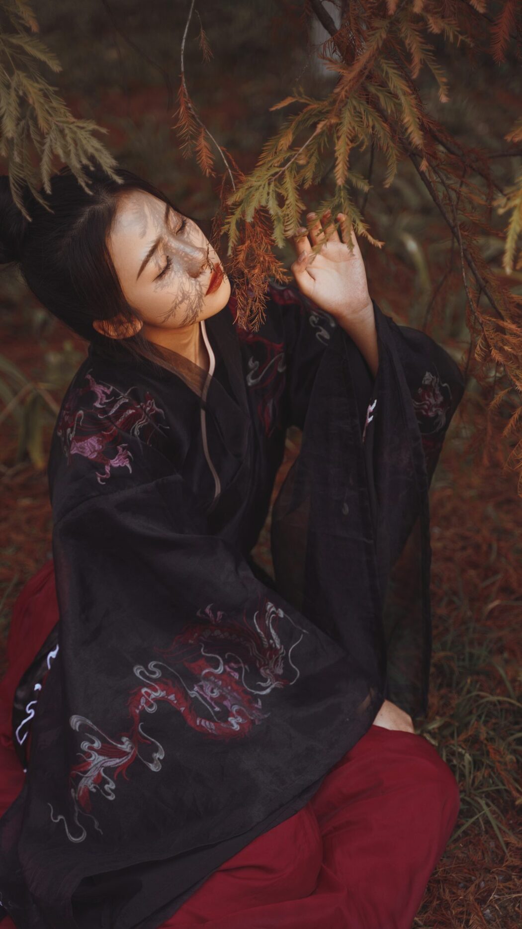 YiTuYu艺图语 Vol.3402 Wang Wang Xiao Xiao Shu