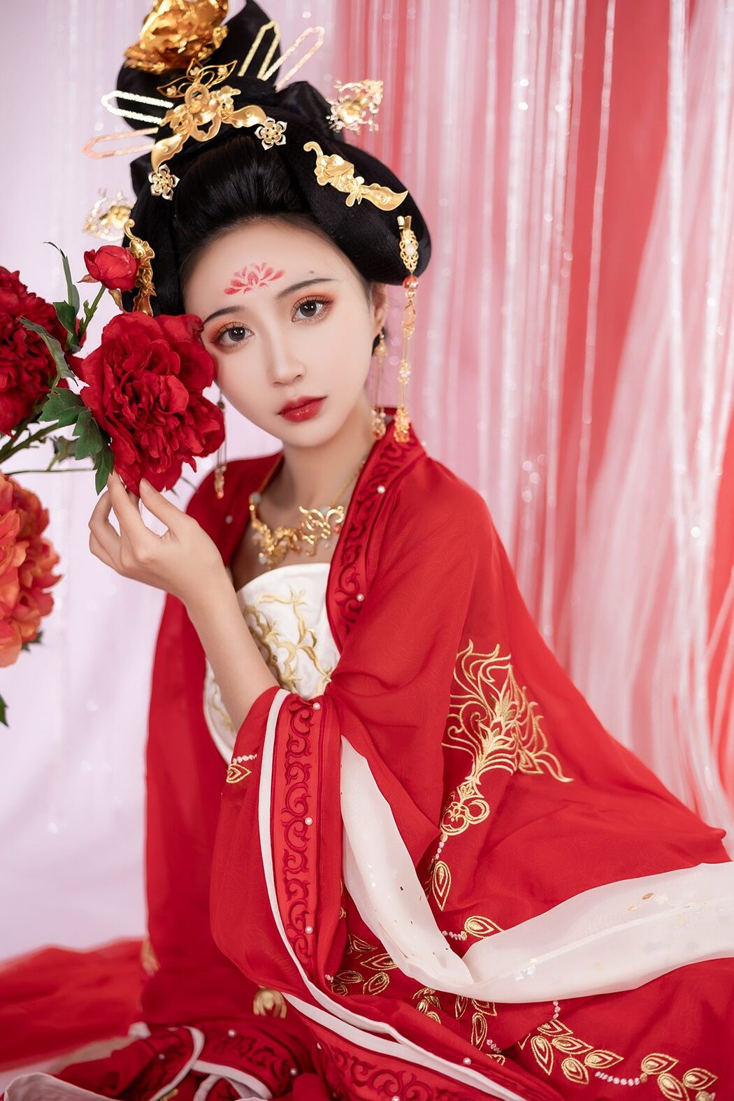 YiTuYu艺图语 Vol.3461 Qi Luo Sheng De Xiao Su Su Cover Photo