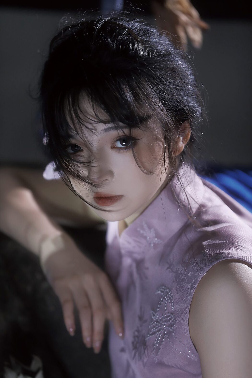 YiTuYu艺图语 Vol.3416 Feng Yu Jing Cover Photo