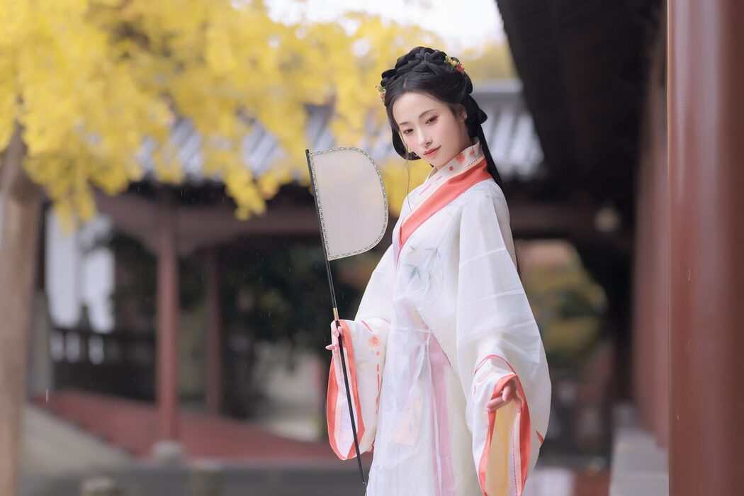 YiTuYu艺图语 Vol.3424 Mou Xiao Yao