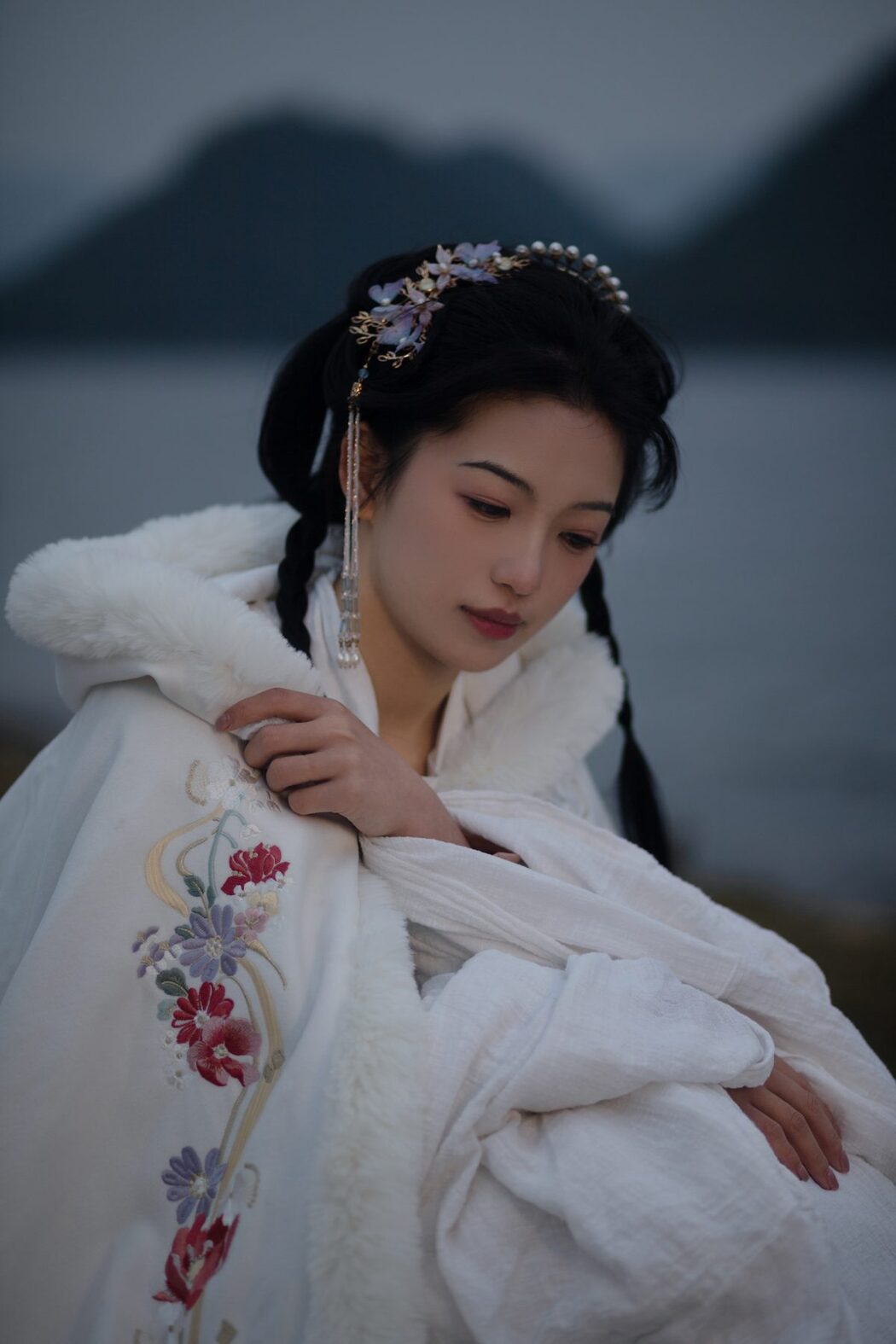 YiTuYu艺图语 Vol.3457 Yi Kou Dan Gao