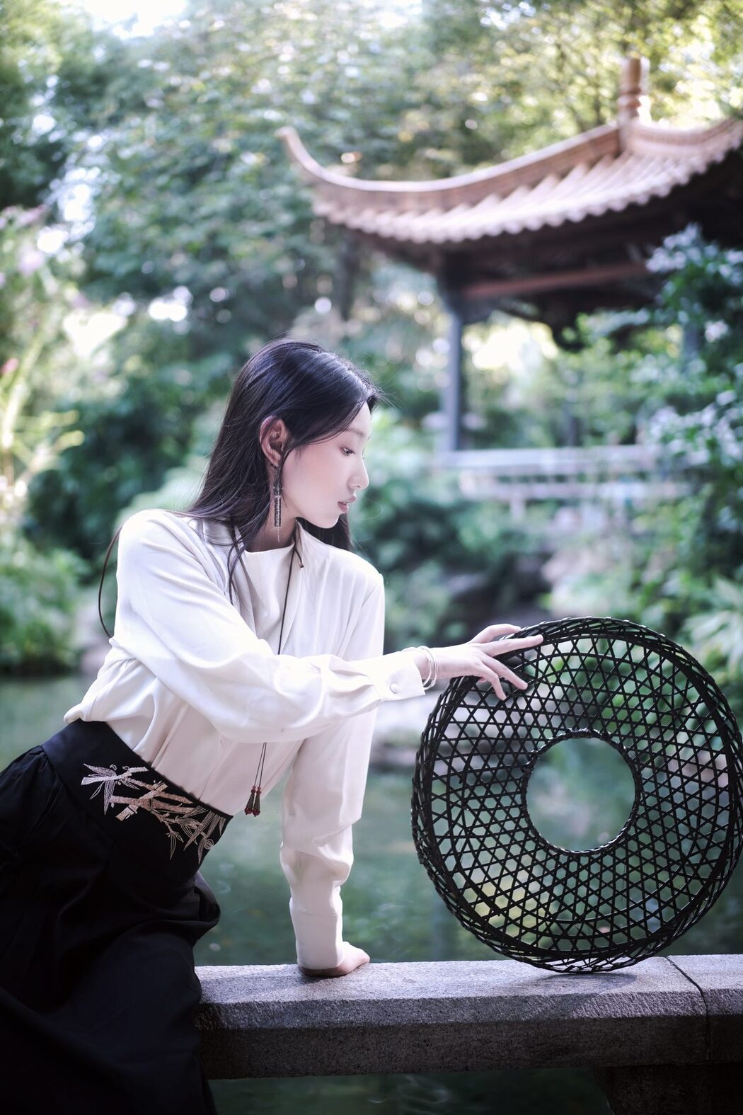 YiTuYu艺图语 Vol.3492 Zhi Zhi